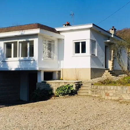Gite De La Baigneuse Avec Jacuzzi 6 Pers Eu (Seine-Maritime) Exterior photo