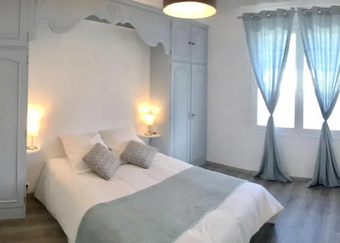 Gite De La Baigneuse Avec Jacuzzi 6 Pers