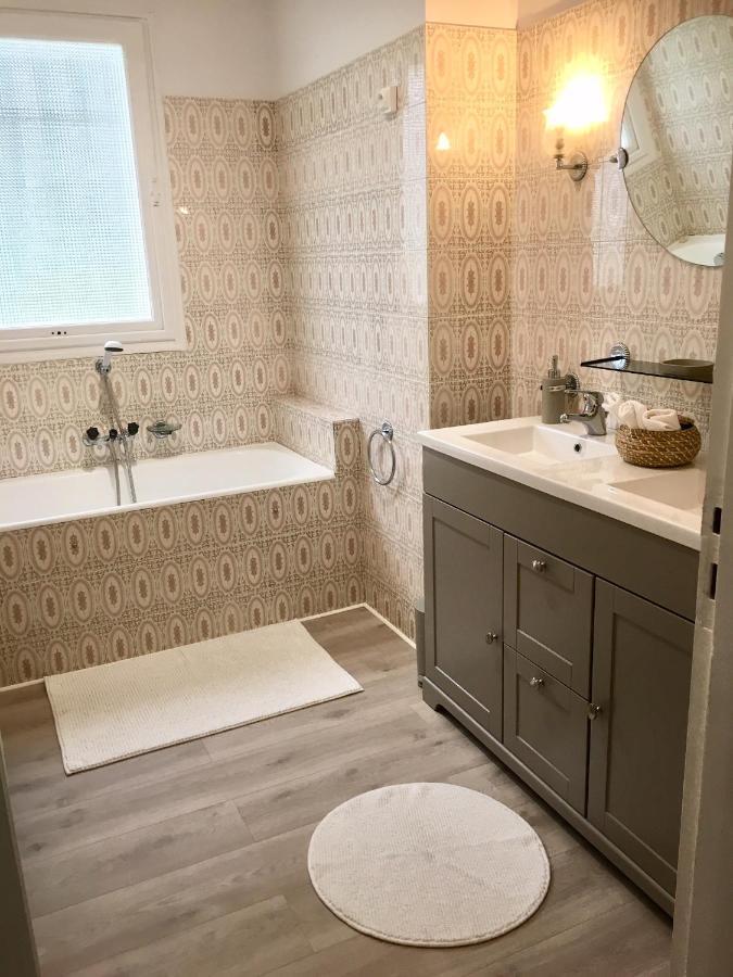 De La Baigneuse Avec Jacuzzi 6 Pers Holiday home