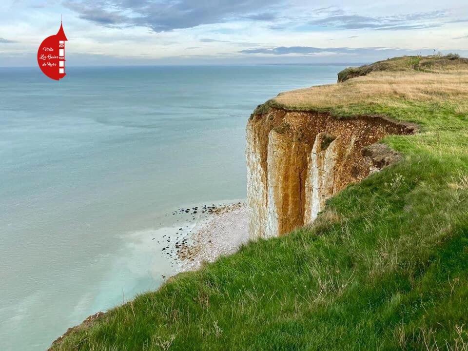 De La Baigneuse * Eu (Seine-Maritime)