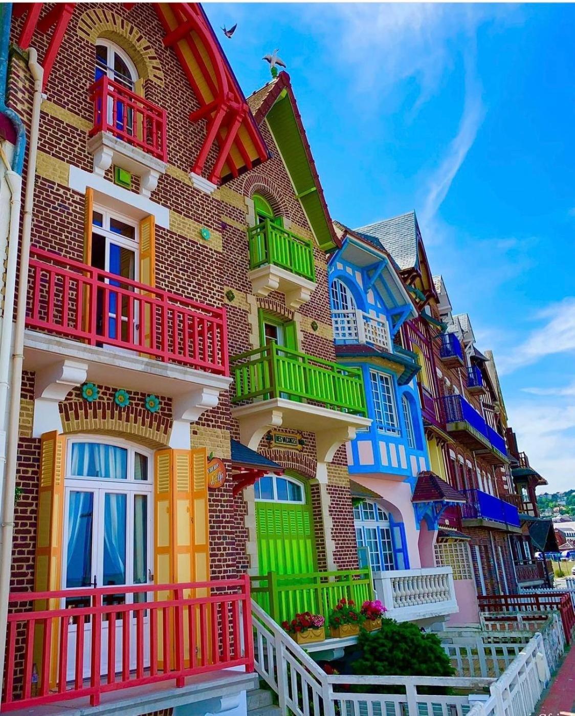 De La Baigneuse Hébergement de vacances Eu (Seine-Maritime)