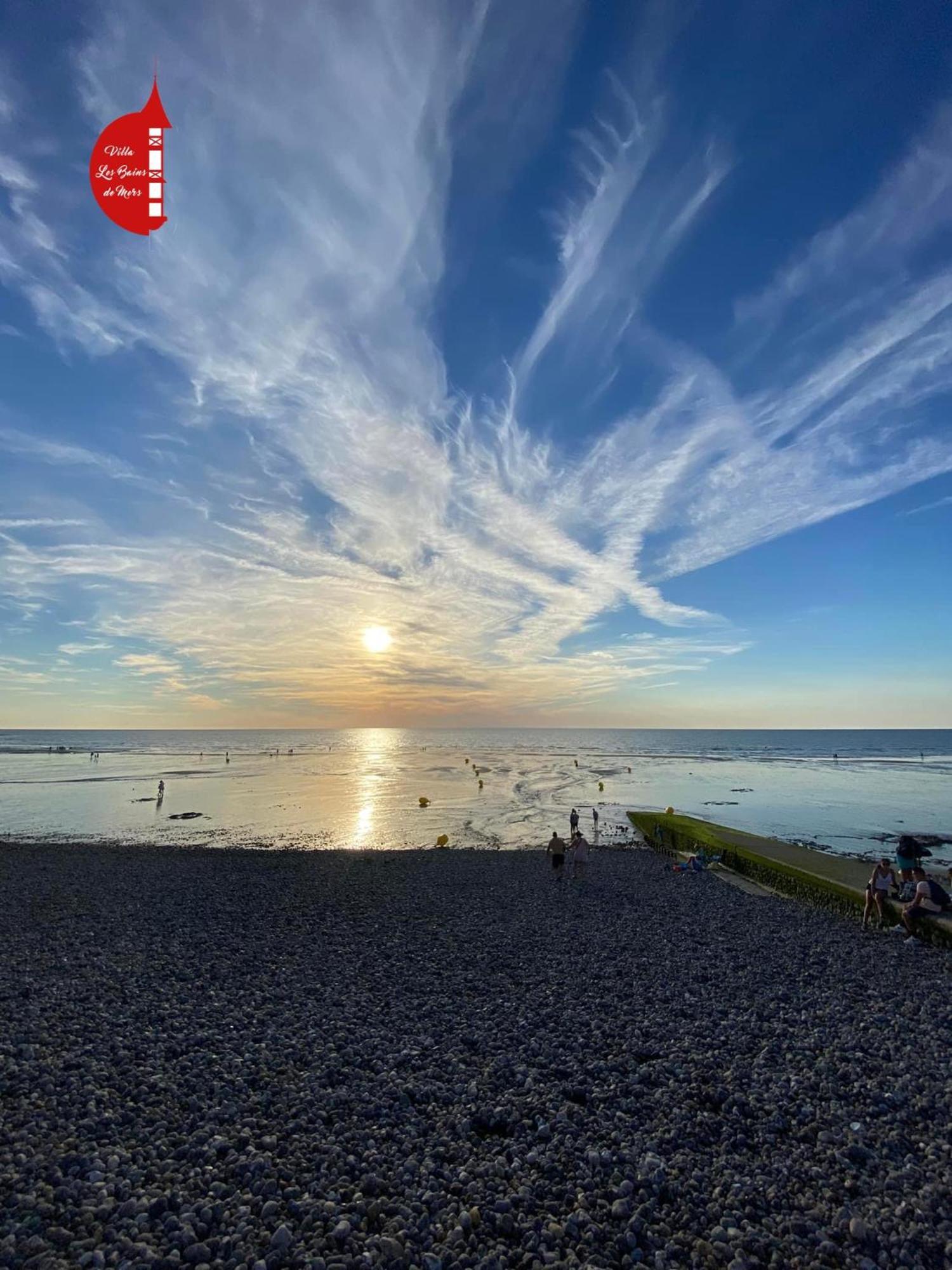 Hébergement de vacances De La Baigneuse Eu (Seine-Maritime)