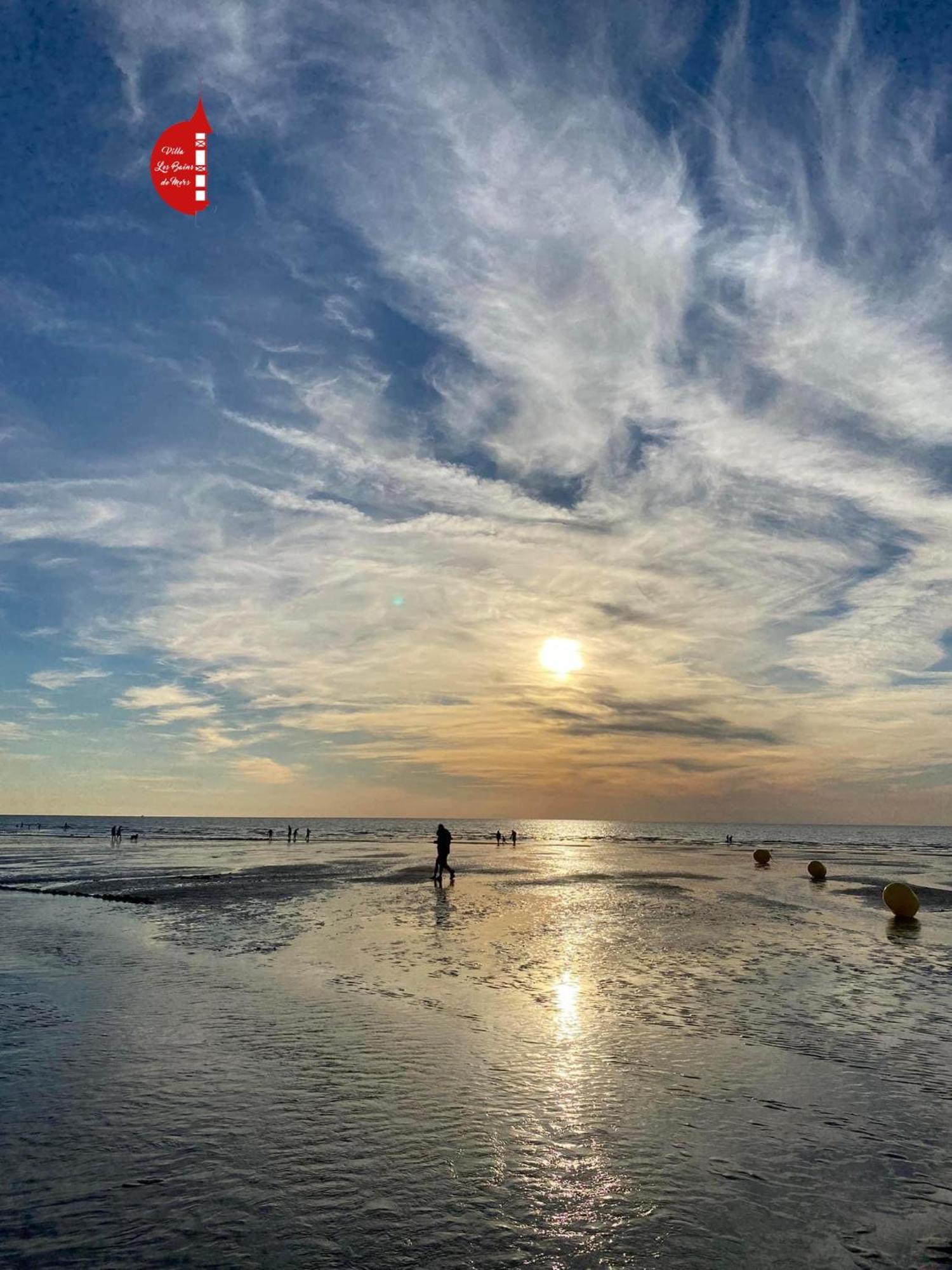 Hébergement de vacances De La Baigneuse *